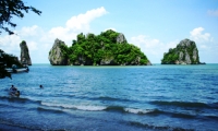 Phạm Lan Oanh. Di sản văn hóa biển đảo Tây Nam bộ, thực trạng và những vấn đề đặt ra