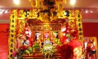 Huỳnh Thiệu Phong. Mấy đặc điểm về giá trị văn hóa tinh thần của người Việt Tây Nam Bộ….