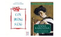 Đỗ Thị Hường. “Con đường sáng” của Hoàng Đạo và tác phẩm của L. Tolstoy …