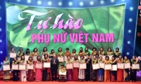 Kiều Thị Thanh. Phong trào nữ quyền và sự vinh danh trí tuệ phụ nữ