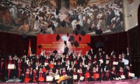 Vũ Thị Thu Hương. Tư duy truyền thống của người việt nam trong thời kỳ đổi mới