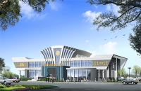 Trịnh Thị Hoà. Đôi điều suy nghĩ về bảo tàng từ góc nhìn văn hoá