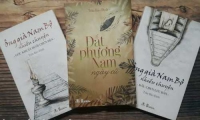 Nguyễn Thành Thi. Đọc những trang viết mới về đất và người Phương Nam