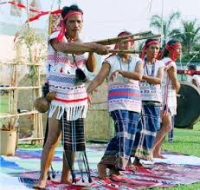 Lâm Tuyền Tĩnh. Một số câu đố và tục ngữ Mạ ở Lâm Đồng