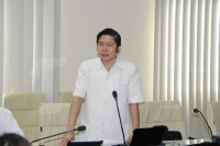 Nguyễn Văn Hậu. Văn hóa học là khoa học liên ngành