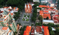 Trương Kim Quân, Phan Thị Tuyết Minh. Công tác quản lý và phát huy các loại hình di tích trên địa bàn TP.HCM