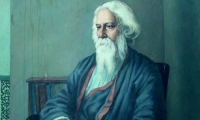 Hoàng Thị Hạnh. Biểu tượng không gian mang màu sắc tôn giáo trong thơ R.Tagore