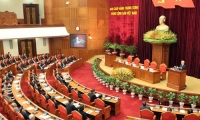 Nguyễn Đình Bắc - Hoàng Chung Hiếu. Một số vấn đề đặt ra trong xây dựng văn hóa chính trị ở nước ta hiện nay