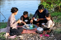 Sơn Nam. Truyền thống Nam Bộ