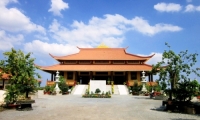 Dương Thị Thu Hà. Văn hoá Thiền tông trong hệ giá trị Việt Nam hiện nay