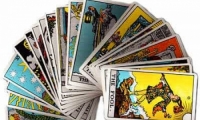 Nhật Chiêu. Triết lý Tarot và Truyện Kiều: Từ ngây thơ đến thế giới