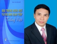Hữu Đạt. Đặc trưng ngôn ngữ và văn hoá giao tiếp tiếng Việt