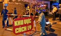 Lê Vĩnh Triển &amp; Nguyễn Quỳnh Huy. Việt Nam học được gì từ sai lầm chống COVID-19 của Trung Quốc?