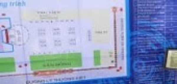 Triển lãm giới thiệu sản phẩm sáng tạo và kết nối doanh nghiệp - ĐHQG-HCM