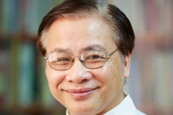 GS.  Trần Ngọc Thêm: Không thành mãnh hổ vì ‘thu mình trong vỏ ốc’ và Đừng có đổ hết tội cho thể chế