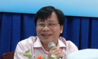 Trần Ngọc Thêm. &#039;Tết không dài nhưng tinh thần tết thì quá dài&#039;
