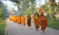 Peter Harvey. Đạo đức kinh tế theo quan điểm của Phật giáo