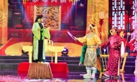 Dương Nguyệt Vân. Chủ đề hôn nhân trong truyện cổ tích dưới mắt các nhà folklore Việt Nam