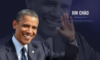Toàn văn phát biểu của ông Obama về quan hệ Mỹ-Việt