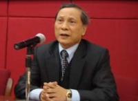 Tô Duy Hợp... Nghiên cứu đặc điểm cư dân văn hóa vùng ven biển và hải đảo