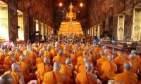 Nguyễn Thị Thanh Dung. Vai trò của Phật giáo Nam tông trong quản lý xung đột xã hội ở các tỉnh Tây Nam Bộ
