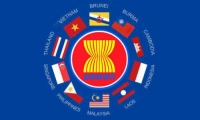 Trần Khánh, Hồ Thị Ái Phương. Triển vọng ASEAN và sự chi phối của các nước lớn - Những thách thức đối với Việt Nam