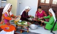 Đổng Thành Danh. Thiết chế lưỡng diện trong mối quan hệ gia đình – xã hội  của người Chăm ở Trung bộ