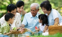 Hà Thị Thùy Dương. Giá trị của Nho giáo trong xây dựng gia đình ở Việt Nam hiện nay