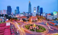 Lê Đình Tĩnh. Bàn về tư duy chiến lược: Lý thuyết, thực tiễn và trường hợp Việt Nam