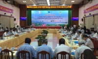 Hội thảo chương trình Tây Nam Bộ 2017 - Kết quả thực hiện và định hướng nhiệm vụ khoa học công nghệ giai đoạn 2018-2019