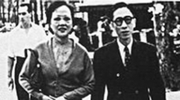 Huỳnh Công Tín. Đôi thi sĩ Hà Tiên