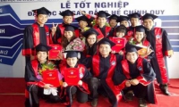 Vũ Huy Từ, Phạm Văn Hiếu. Phát triển giáo dục đại học Việt Nam trong kỷ nguyên cách mạng công nghiệp 4.0
