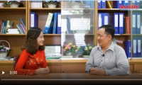 Tết Canh Tý nói chuyện loài chuột dưới góc nhìn văn hóa
