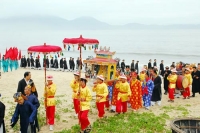 Mai Hải Oanh. Bàn về môi trường văn hóa