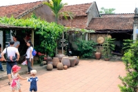Lưu Hồng Minh. Tính năng động của người dân nông thôn đồng bằng Bắc Bộ với phân tầng xã hội
