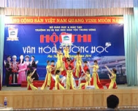 Hồ Ngọc Đại. Văn hóa – Văn minh