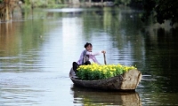 Ngô Minh Oanh. Một số đặc điểm của quá trình du nhập văn minh phương Tây…
