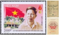 Nguyễn Văn Hiệu. Tiếp cận hệ văn hoá Việt Nam: Trường hợp Trần Văn Giàu với công trình “Giá trị tinh thần truyền thống của dân tộc Việt Nam”