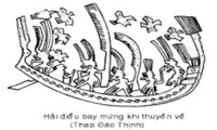 Vũ Đức Liêm. Thủy quân và ngai vàng ở Việt Nam cuối thế kỷ XVIII: Kỷ nguyên của những con cắt biển