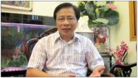 Trần Ngọc Thêm. Nghiên cứu cơ bản trong khoa học xã hội - nhân văn