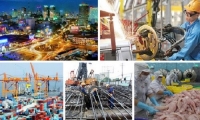 Phạm Duy Đức. Văn hóa trong kinh tế ở Việt Nam hiện nay