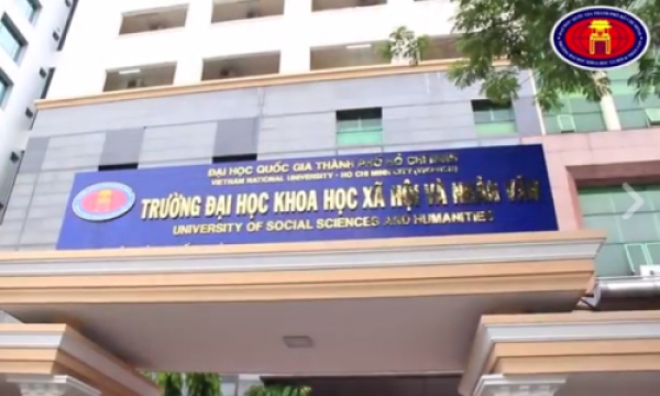 Phát hành phim giới thiệu về Trường