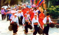 Cao Thị Mai. Đặc sắc trong áng mo Đẻ đất đẻ nước của người Mường