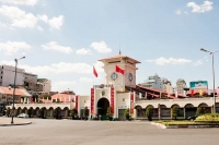 Trần Văn Thận. Sự biến đổi của giá trị văn hoá trên địa bàn TP.HCM trong thời kỳ CNH-HĐH và hội nhập quốc tế