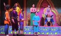 Nguyễn Tiến Thư. Nghệ thuật sân khấu dù kê, di sản văn hóa của dân tộc và nhân loại