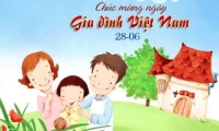 Lê Thị Hồng Hải. Hệ giá trị gia đình Việt Nam hiện nay: sự tiếp nối và biến đổi