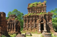 Nguyễn Đức Hiệp. Lâm Ấp, Champa và di sản