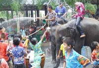 Bùi Thị Ánh Vân. Tín ngưỡng thờ nước trong tết cổ truyền ở Đông Nam Á