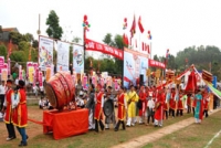 Chương trình mục tiêu quốc gia về văn hoá giai đoạn 2006 - 2010