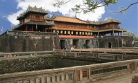 Đặng Thị Bích Liên. Xã hội hóa hoạt động bảo tồn di sản văn hóa ở nước ta hiện nay